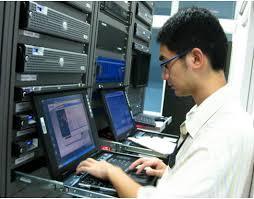 網絡工程師在計算機網絡維護中的關鍵角色