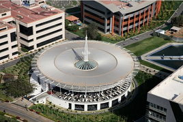 印孚瑟斯轉型 從“世界辦公室”到全球軟件服務外包的創新引領者